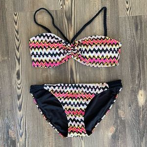 Kirra Bikini Bathing Suit